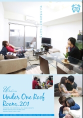 Under One Roof Room.201