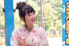 なつき (19) 女子大生