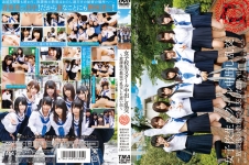 女子校生スクール中出し乱交 ～放課後の教室で乱交した思い出～ 愛須心亜 南梨央奈 篠宮ゆり 小西まりえ 乙葉ななせ