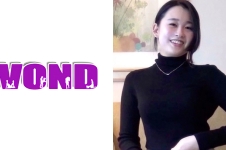 女子大生ユナ 20歳